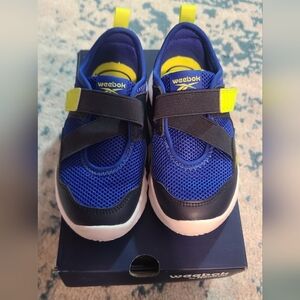 Weebok by Reebox Toddler sneakers